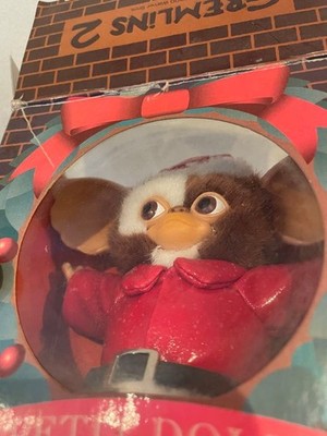 Gremlins Santa Gizmo 2000 Petit Doll (Jun Planning) | eBay