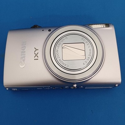 キャノン IXY640 Canon/キヤノン】子⑥316//CANON IXY640 Canon デジタルカメラ IXY 640
