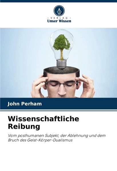 John Perham | Wissenschaftliche Reibung | Taschenbuch | Deutsch (2025) | 132 S.-image
