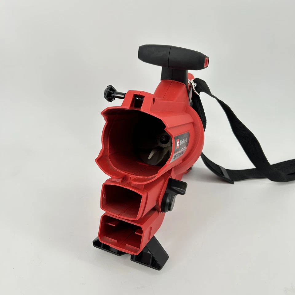 Einhell Professional Akku-Laubsauger VENTURRO 36/240 Power X-Change (36 V, Li-Io - Bild 4 von 4