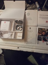 Signia Pure Charge Go 1 IX T RIC Hearing Aids Pair w/ Multi Charger - Tested