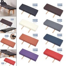 Massage Table Length Extension Footrest Sturdy Grip Comfortable Lightweight