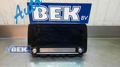 Monitor Navigationssystem Hyundai Kona I OS, OSE, OSI 96560K4120TRY P23948696