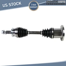 GSP Front CV Axle Assembly for 1997 1998 1999 Dodge Dakota Durango