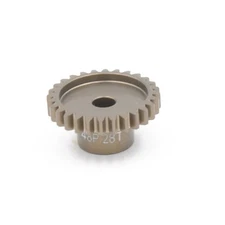 Koswork 48P 28T Aluminum Thin Lightweight Pinion Gear - KOS03001-28