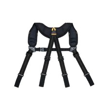 Dewalt Yoke Style Heavy Duty Braces/ Suspenders for Tool Belts & Tool Aprons