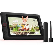 XP-Pen Artist 12 Pro Drawing Tablet Full Lamination Screen 11.6" 8 Express Keys