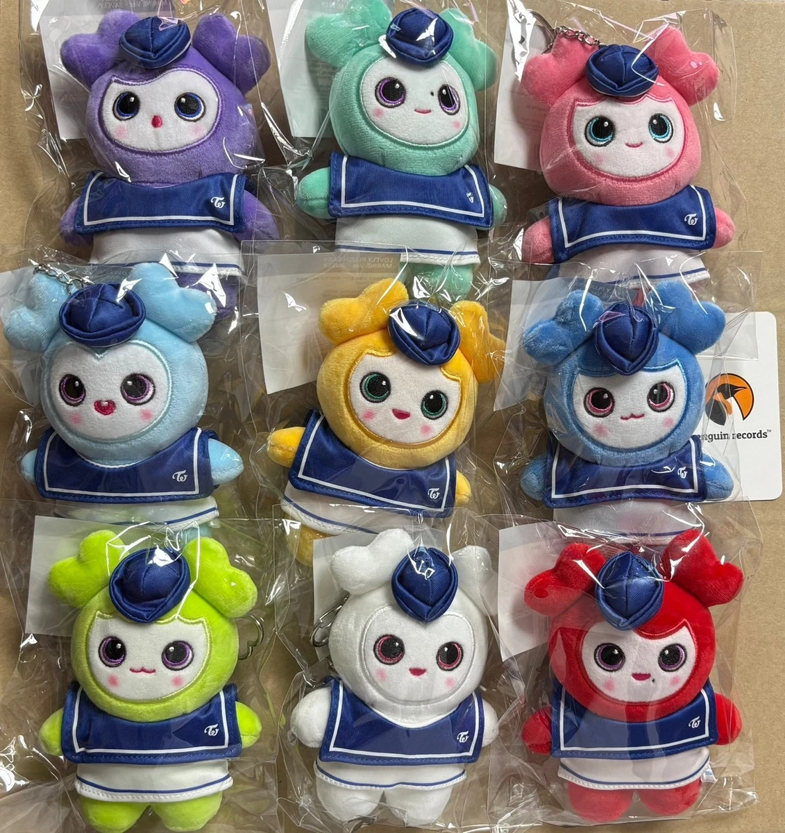 Twice Memorabilia for sale | eBay