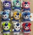 TWICE - THIS IS FOR WORLD TOUR FINALE IN SEOUL MD LOVELY PLUSH BABY MARINE VER.