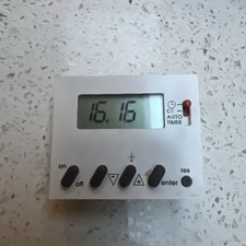 BIASI RIVA COMPACT & GARDA M96.24SM M96.28SM M96.32SM TIMER CLOCK BI1525101