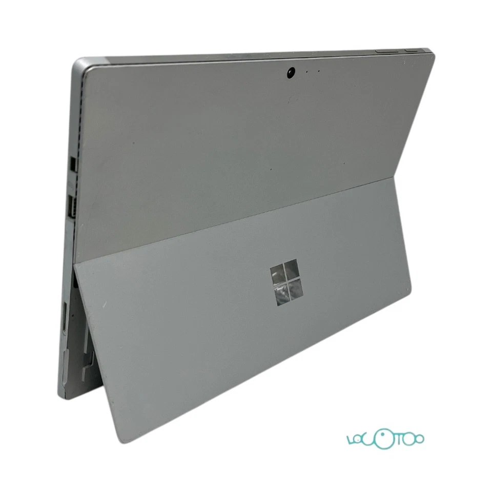 TABLET MICROSOFT SURFACE PRO 4 (1724)  4GB 128GB E0437414AR - Imagen 2 de 4