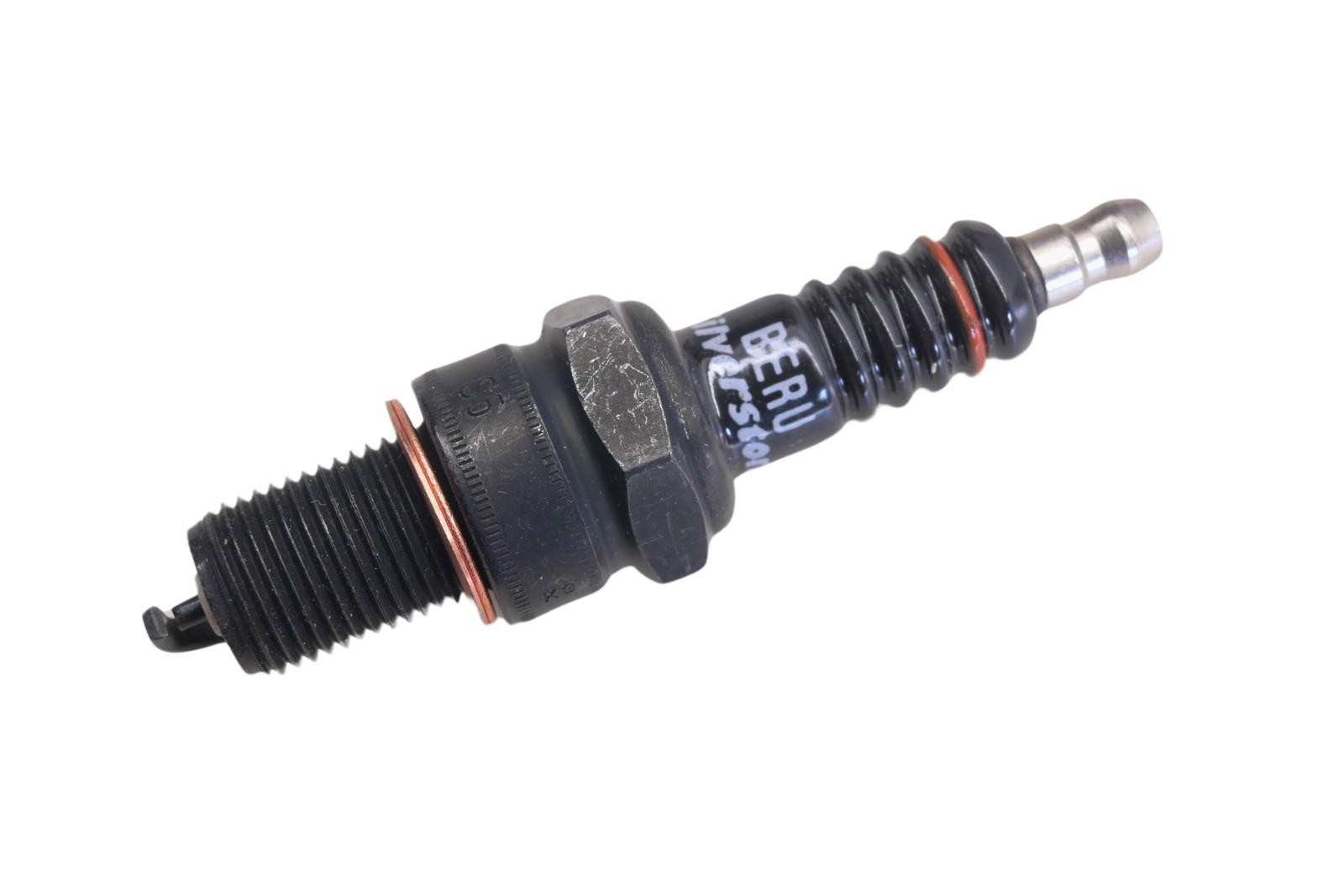 Beru 23-704, 0 001 329 004, S5 Spark Plug NOS