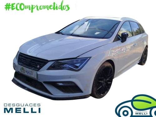 5F4837462D Elevalunas Delantero Derecho para SEAT LEON ST 5F8 FR Advance 9109470 - Imagen 5 de 10