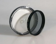 67MM POLARIZER FILTER 