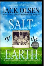 Salt of the Earth by Olsen, Jack