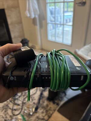 Netgear Router B90-755025-15 | eBay