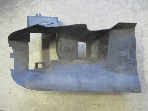 Luftführung rechts Luftkanal VW Passat 3BG 2.5 V6 TDI Ladeluftkühler 3B0121468A