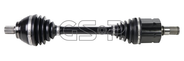 202351OL Gsp Antriebswelle FüR Audi,Cupra,Seat,Skoda,Vw-image