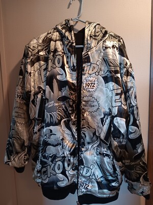 Street Wear, Eecko Unlimited By Marc Ecko Med/Large | eBay