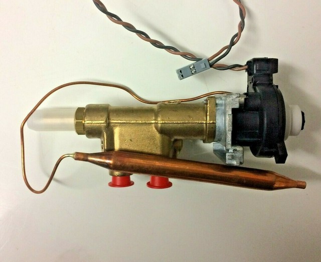 Truma Saftey Pilot Valve Kit S3002/S5002 for sale online eBay