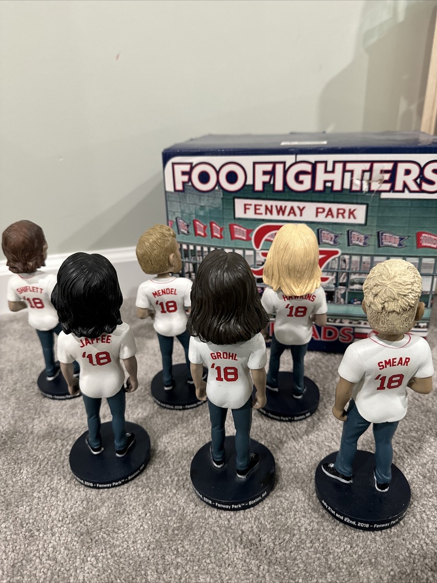 Craig Kimbrel Bobblehead ボストン・レッドソックス Craig Kimbrel Bobblehead ボストン・レッドソックス Craig