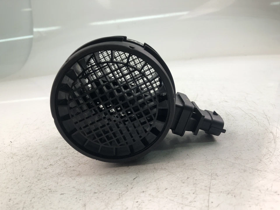 SAAB 9-3 YS3F 55190587 Mass Air Flow Sensor MAF 2009 17130324 - Image 4 of 4