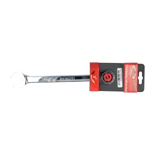 Kabo PFW211 Combination Spanner with Ratchet Fork Ring New NFP - Picture 7 of 7