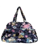 Vera Bradley Ultralight Medium Traveler Bag 27136-14915 Chrysanthemum Crush
