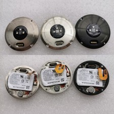 Watch Back Cover Battery Shell Replacement For GARMIN Fenix5 Plus Sport Watch