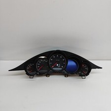 Compteur Porsche PANAMERA