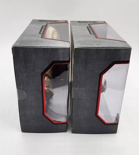 Disney Star Wars Elite Series Rey Finn & BB-8 Die Cast 6 inch Bonus Jyn Erso New - Picture 6 of 16