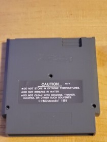 aros nes, probado funciona bien, leer primero