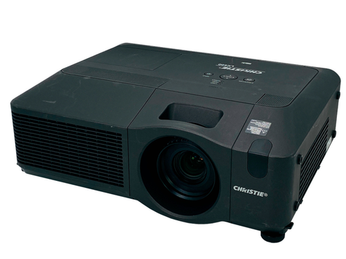 Projecteur Christie LX400 3LCD 4000 ANSI Salle De Conférence Bureau Full HD HDMI - Photo 2/9