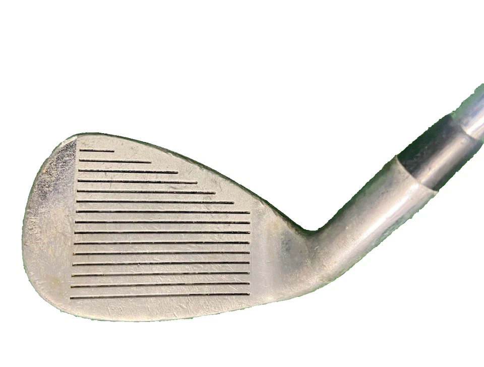RAM Sensor Pitching Wedge 46* Men's RH Regular Steel 34.5" Nice Original Grip - Image 4 of 4