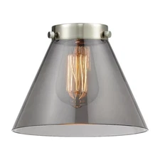 Innovations Large Cone Glass in - G43