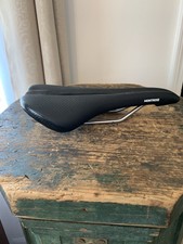 Trek Bontrager Evoke 1 Bike Saddle Seat 