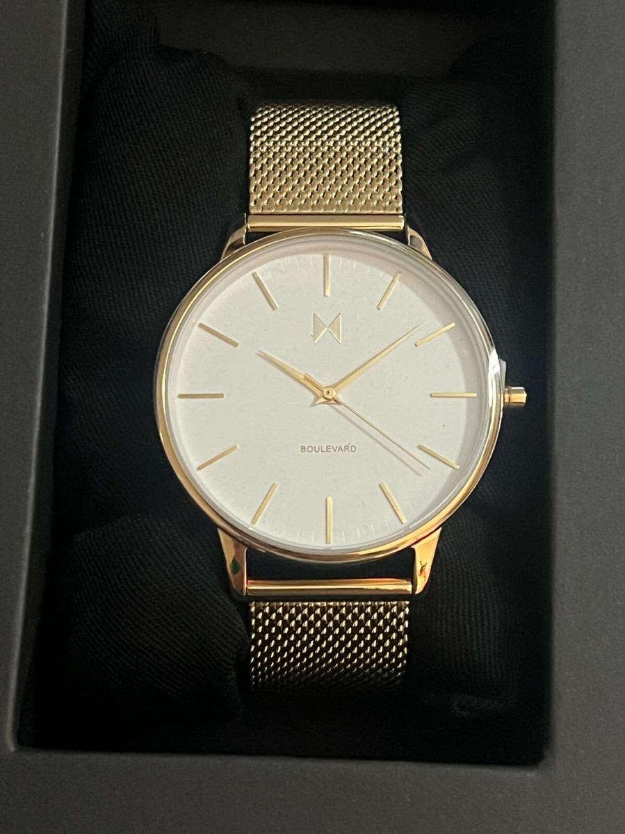 MVMT Boulevard watch NWT s-l400.jpg main image 2