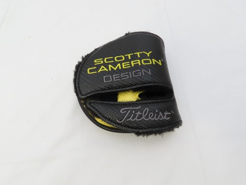 LH Scotty Cameron Phantom X 5.5 34" Putter Stahlschaft 34 inch + HC PhantomX - Bild 7 von 7