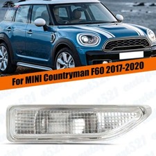 Side Marker Turn Light Indicator RIGHT For MINI Cooper Countryman F60 2017-2020