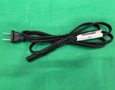 WELL SHIN WS-027 (WS-004 - E115330) 10A-125V 4 Feet Power Cable Cord