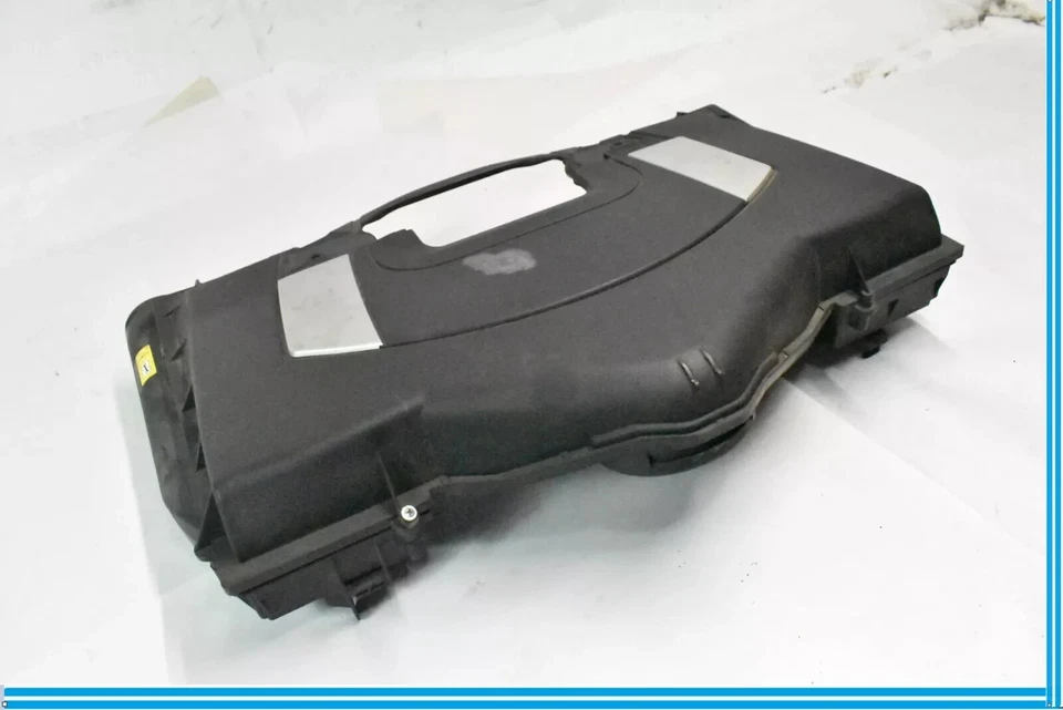 06-12 Mercedes X164 GL450 ML350 R350 Motor Filtro Caja Aire Conjunto OEM Foto 2 de 4