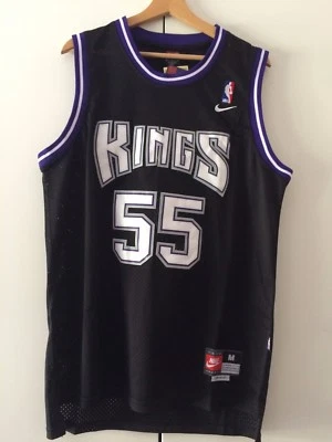 Canotta nba basket Jason Williams jersey maglia Sacramento Kings S/M/L/XL/XXL - Bild 1 von 3