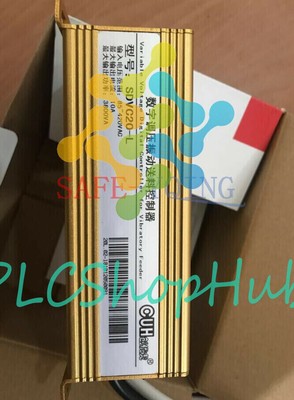 1PCS FOR SDVC20-L CUH Variable Voltage Digital Controller for Vibratory Feeder #
