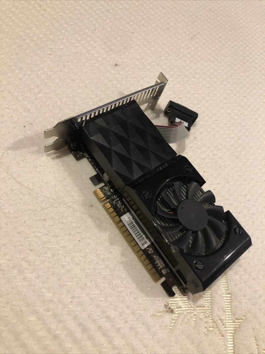 Gt 630 ddr3 2048mb sale