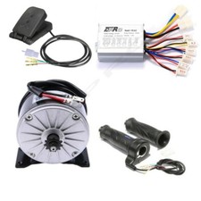 36V 350W Brush Motor Speed Controller Throttle Electric ATV Go Kart Scooter E300