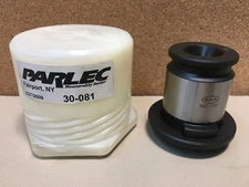 PARLEC 30-081 Bilz Tap Adapter WE3 13/16" Free Shipping