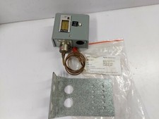 Johnson Controls P70DA-1C Druckregelung