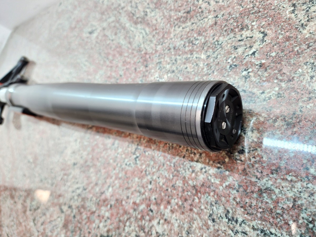 2015-2018 Ducati Panigale 959 Right Fork Leg Assembly R.H. OEM