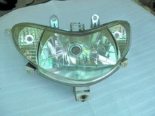 FARO ANTERIORE KIMCO GRAN DINK 250