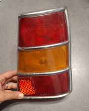 Feu arrière BMW 1600